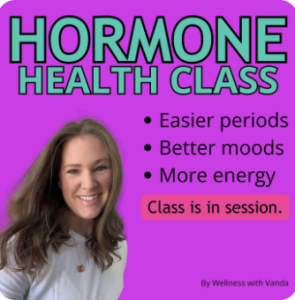 Postpartum Doula Services with Kristin Revere