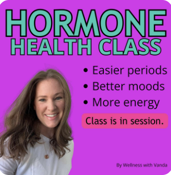 Postpartum Doula Services with Kristin Revere