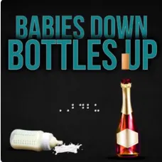 Babies Down, Bottles Up Podcast with Kristin Revere