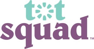Tot Squad Logo