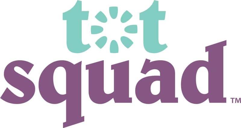 Tot Squad Logo