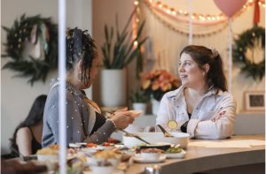 Gold Coast Doulas 10th Anniversary Party