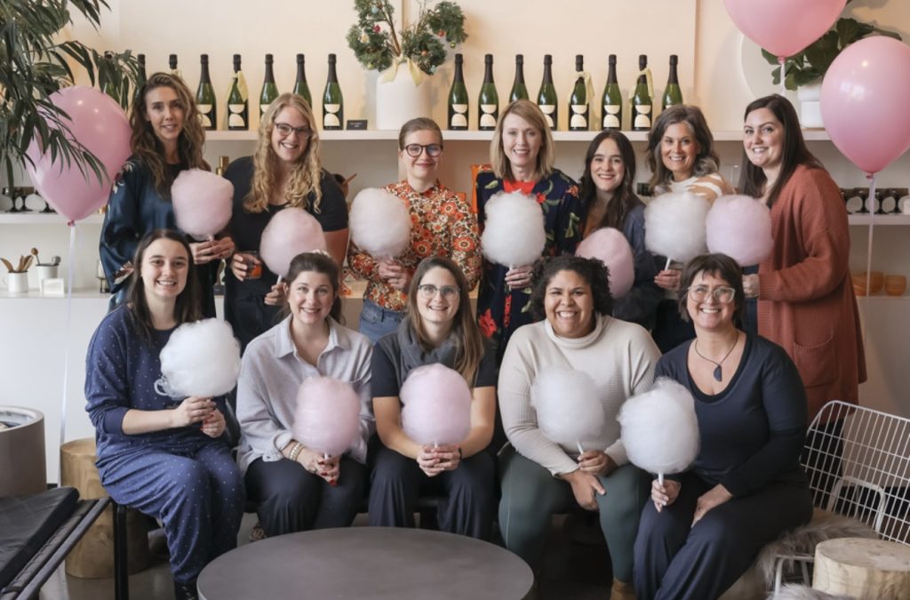 Gold Coast Doulas 10th Anniversary Party