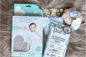 Gold Coast Doulas 10th Anniversary Party