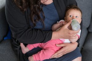 Gold Coast Doulas Bottle Feeding