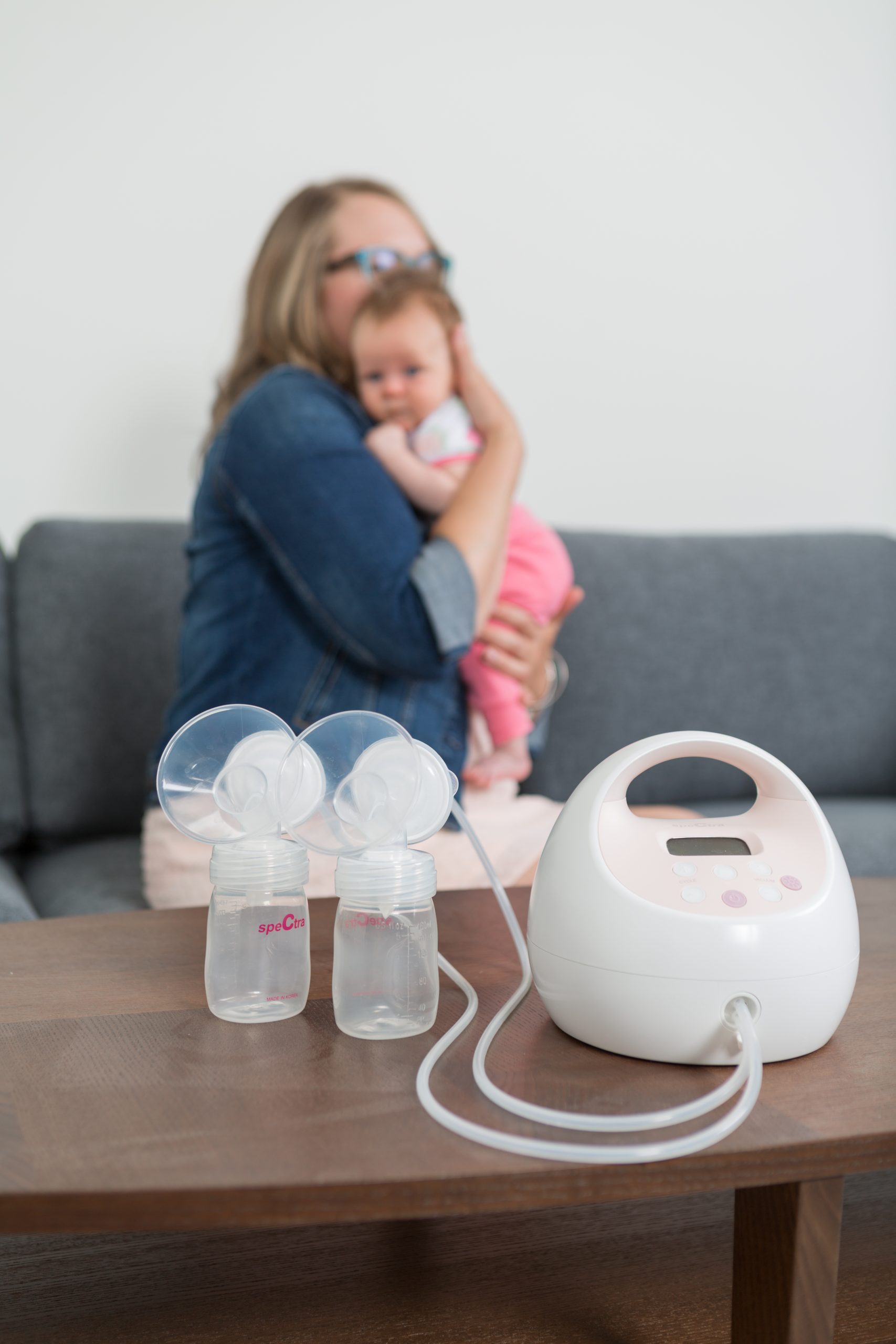 The Power Pumping Schedule to Increase Supply