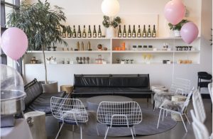 Gold Coast Doulas 10th Anniversary Party