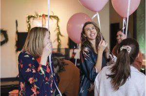 Gold Coast Doulas 10th Anniversary Party