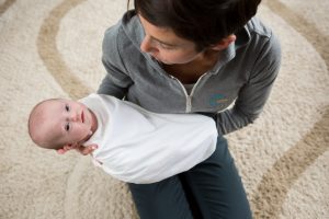 Gold Coast Doulas Swaddle