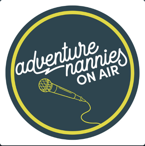 Adventure Nannies on Air Podcast