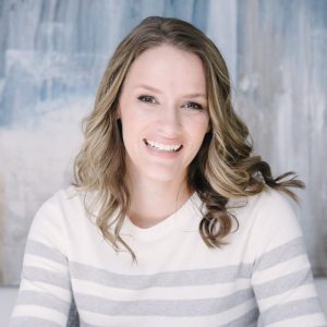 Mallory Whitmore, Formula Mom Founder and Author of "Bottle Service"