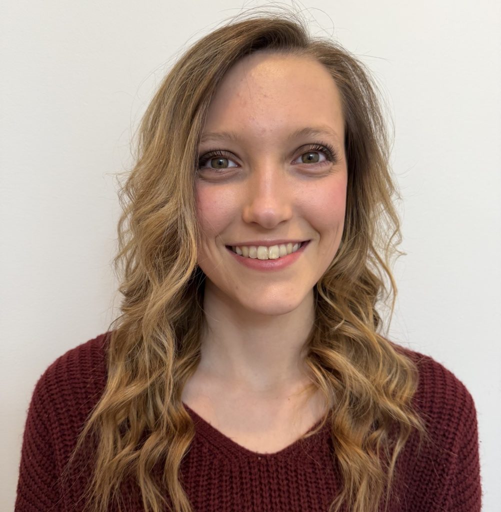 Mariah Largent - Gold Coast Doulas team