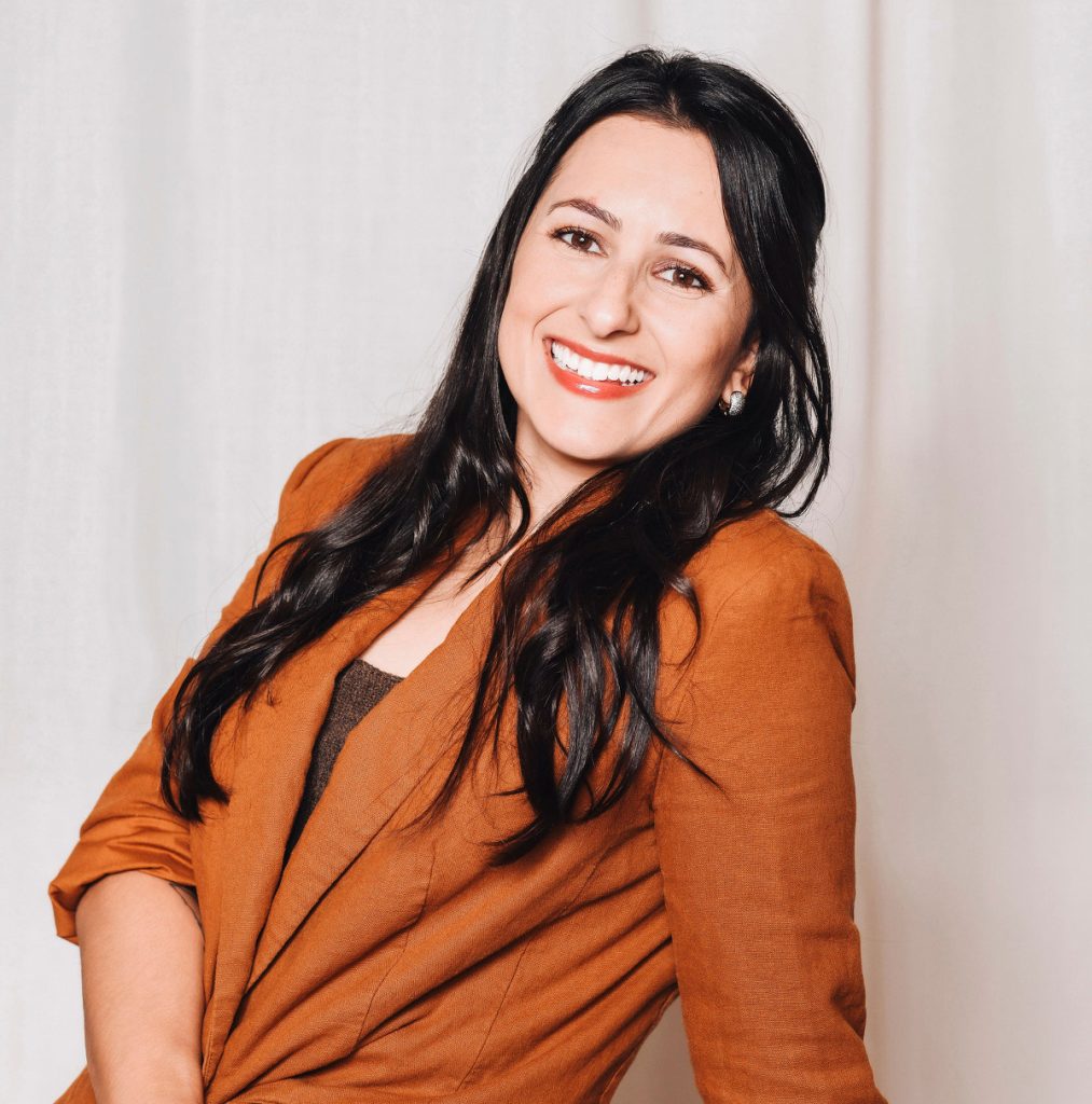 Mariana Yancik sleep