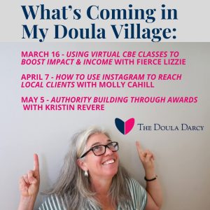 My Doula Village