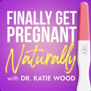 Finally Get Pregnant Naturally
