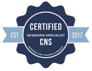 cns certified