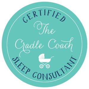 certified sleep consultant