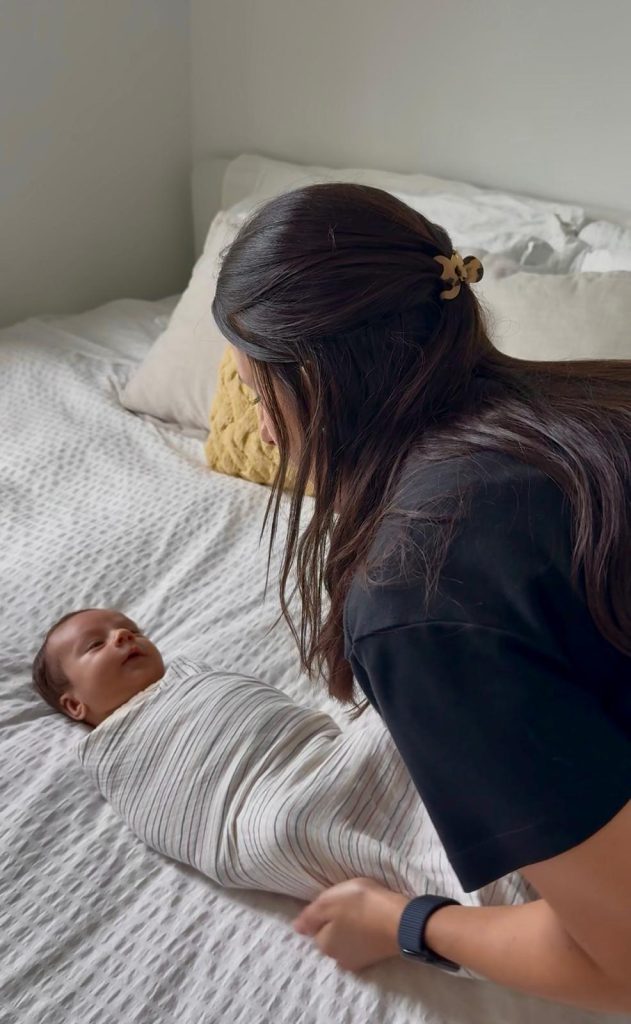 Gentle Sleep Training with Mariana Yancik: Podcast Episode #335