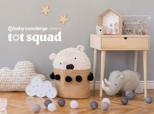 TotSquad Website Image