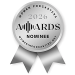 Women Podcasters Award_2026Nominee