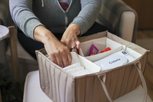 Postpartum Support Services at Gold Coast Doulas