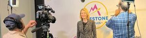 Kristin Revere Interview