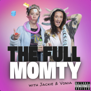 The Full Momty podcast