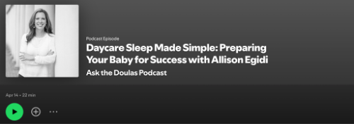 ASK THE DOULAS PODCAST