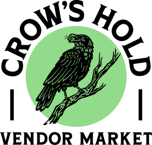 Crows Hold Vendor Market