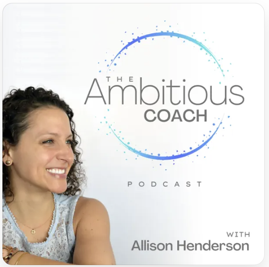 The Power of Relationships, Visibility & Community - Interview w/ Kristin Revere