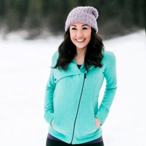 Reducing Toxins with Amanda Koch of My Well Balanced Life: Podcast Episode #199