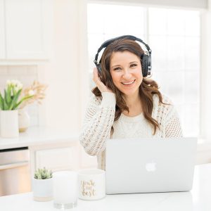 Prioritizing Your Needs Without Any Guilt: Podcast Episode #176