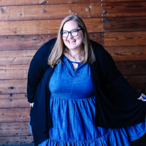 Plus Size Pregnancy: Podcast Episode #179