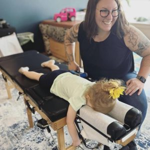 The Importance of Giving Back with Dr. Annie Bishop: Podcast Episode #202
