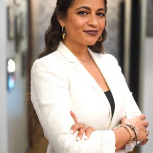Black Maternal Health with Shaelina Holmes of the Hello Seven Foundation: Podcast Episode #180