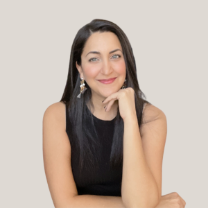 The Secret to Creating More Calm and Joy in Motherhood: Podcast Episode #172